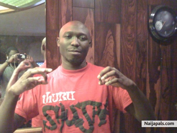 new ish for 09....Baldie - click for next photo
