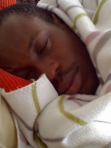 lol...dewayisleep...lol - click for next photo