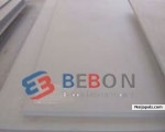 P355NH steel plate - click for next photo