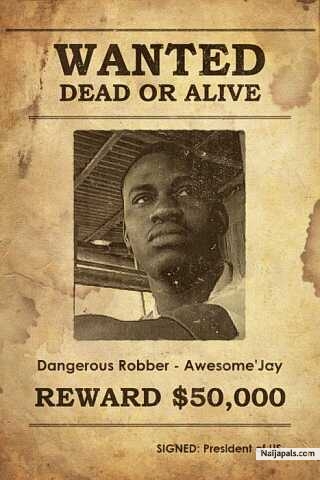 Wanted - click for next photo