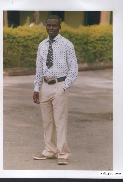 musa apollos paul - click for next photo