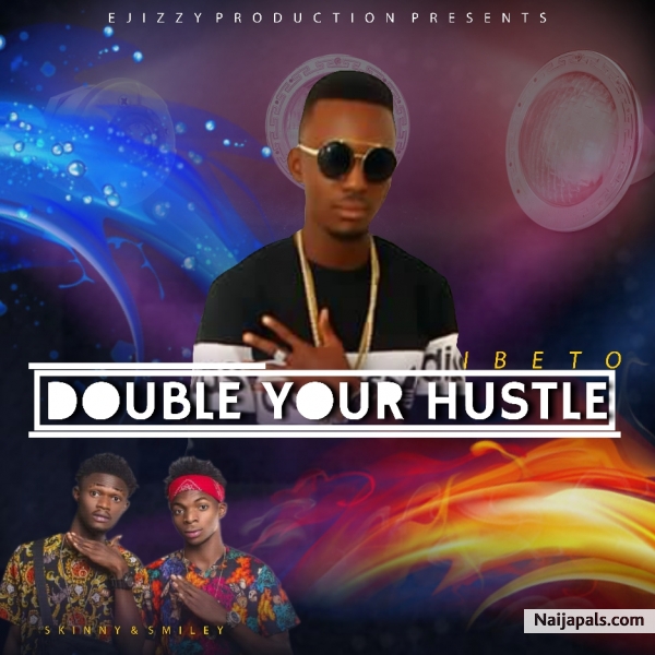 double your hustle
