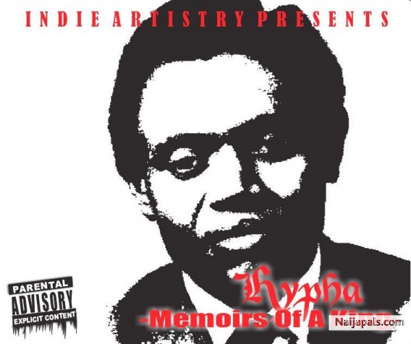 My Testimony [@P_Hypha ft @2jazein2wayz]