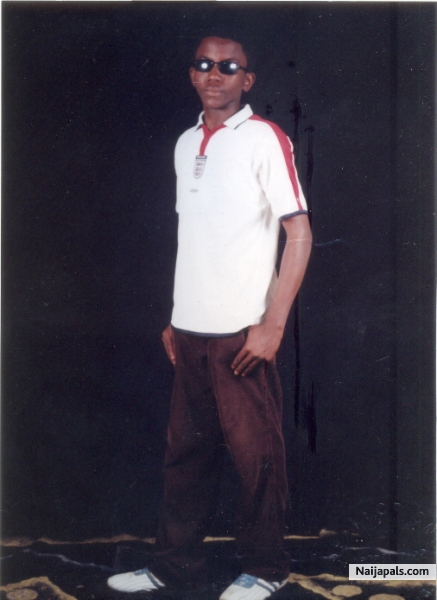 dats me - click for next photo