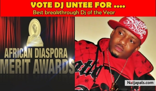 Please follow this link to VOTE: http://www.adma.imaani.org/breakthrough dj category.htm - click for next photo