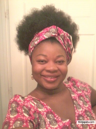 rocking ankara after many years!! doesn it look ok? - click for next photo