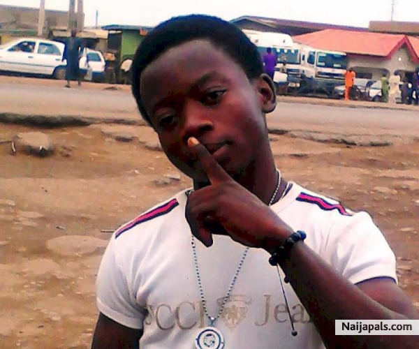 YOUNG BRAVADO! - click for next photo