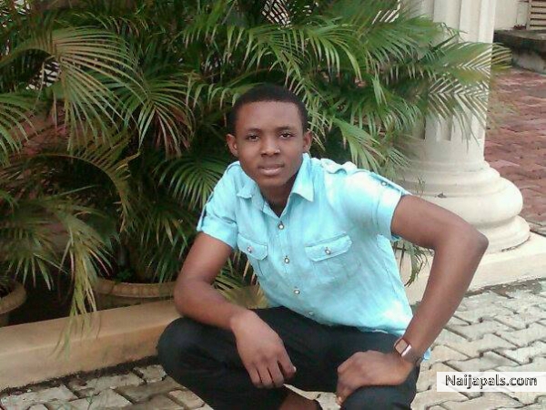 most handsome - click for next photo