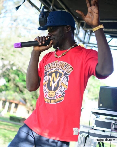 #SENTIMELLOGROOVE Easter Fiesta @ Golden Tulip Festac Lagos - click for next photo