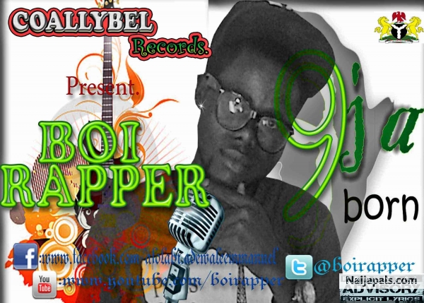 am frm 9ja - click for next photo