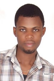 Its me, Fred of the universe - click for next photo
