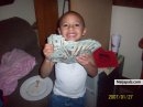 My son - click for next photo