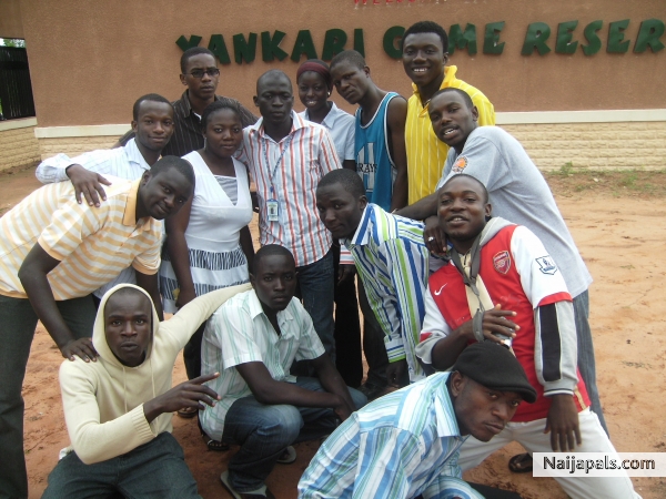 YANKARI - click for next photo