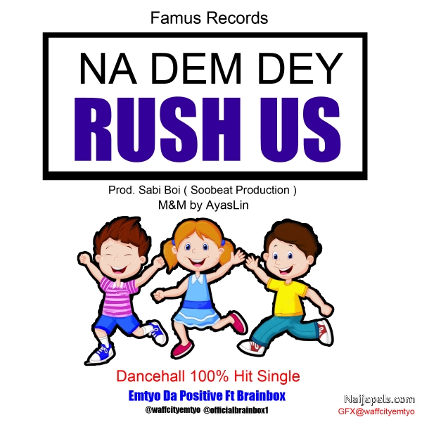 NA DEM DEY RUSH US