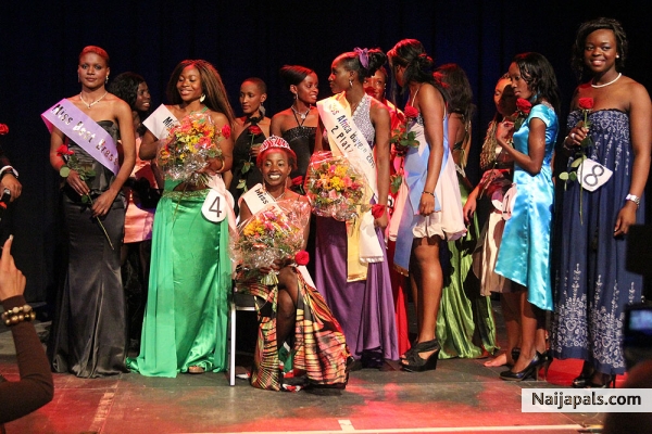 missafrica bayern 2011 - click for next photo
