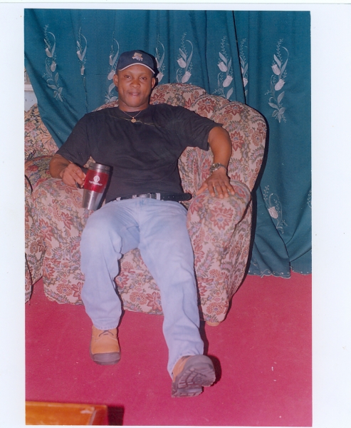 Relax[kpa Ami ooh] - click for next photo