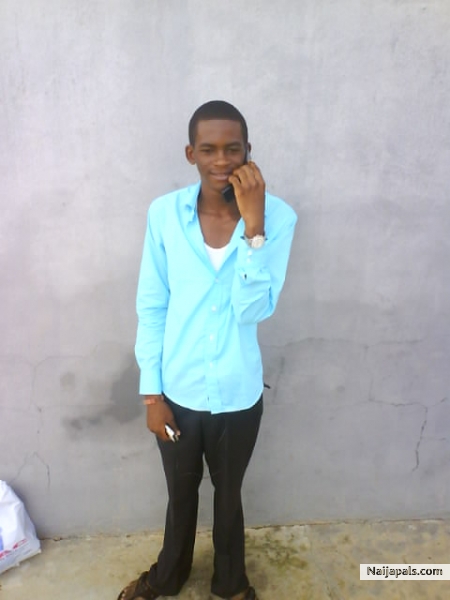 Me - click for next photo