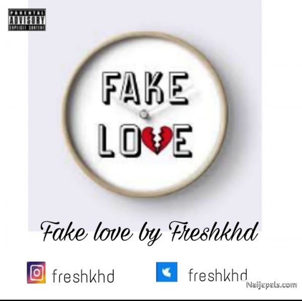fake love