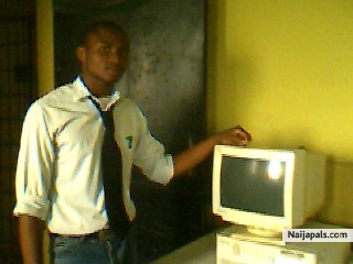 osita john - click for next photo