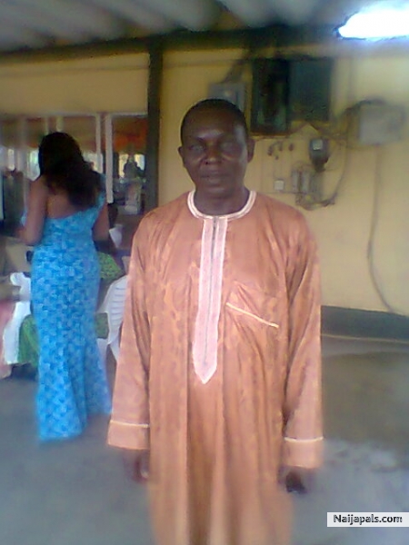 Pastor - click for next photo