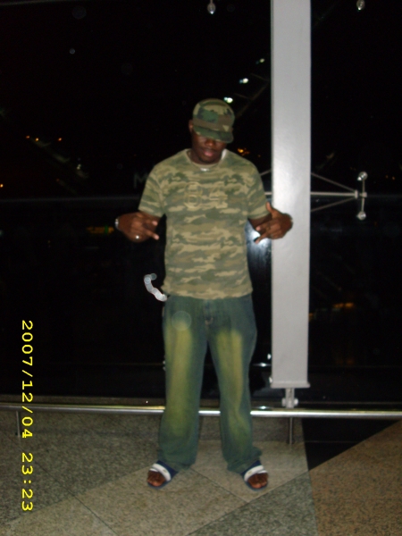 it`s military - click for next photo