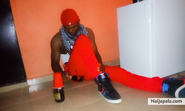 Tiqay the Mix God - click for next photo