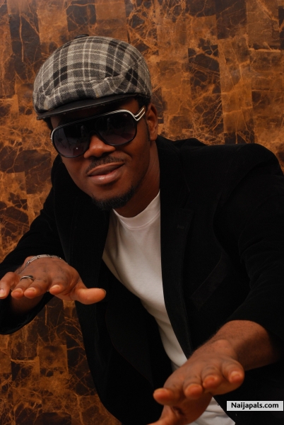Adaeze prealbum cover - click for next photo