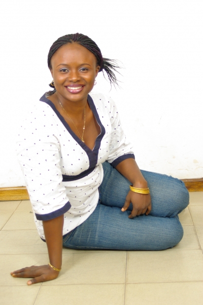 Yennie - click for next photo