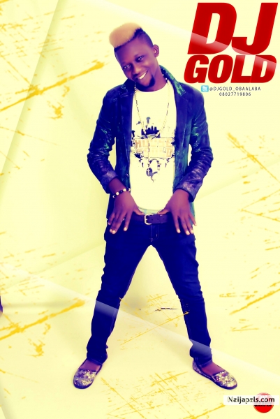 DJGOLD ALABA - click for next photo