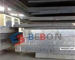 P295GH steel plate - click for next photo
