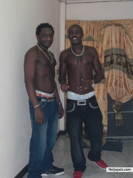 we use to be good friends and we have come a long way........ - click for next photo
