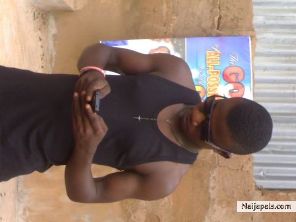 It' s me engr mourinho - click for next photo