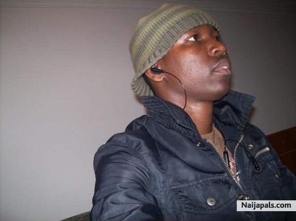 Gbenga - click for next photo