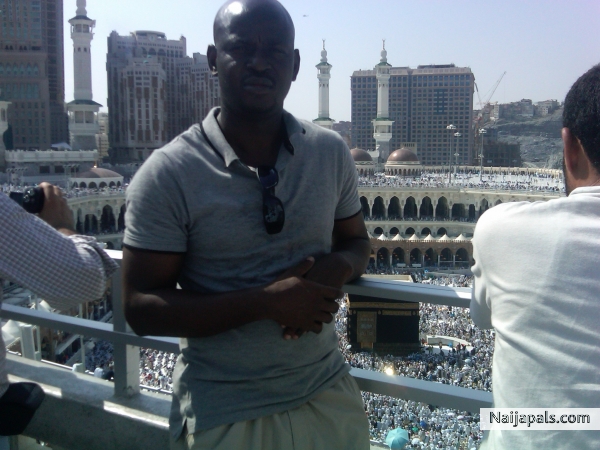 Hajj 2010a - click for next photo