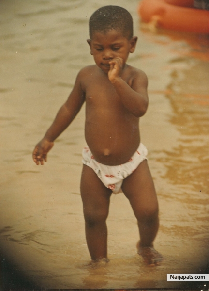me little boy - click for next photo