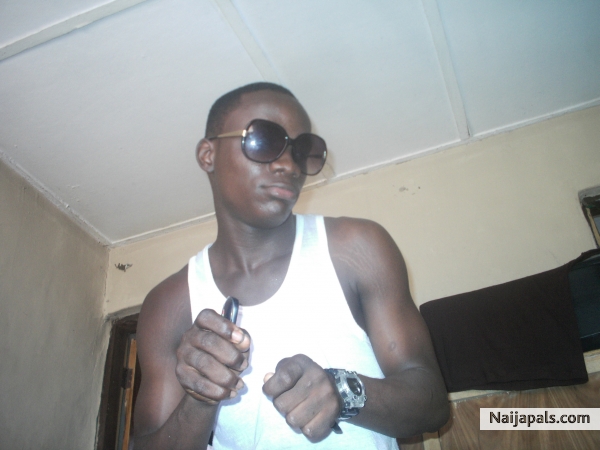 oluwa mi am yours forever - click for next photo