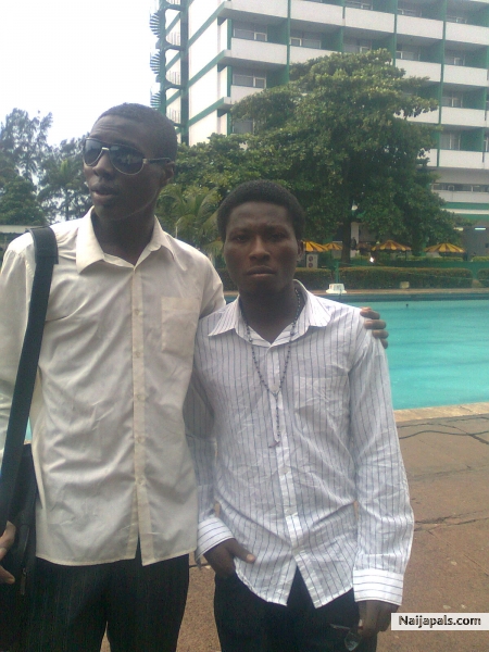 Me and aydej360 - click for next photo
