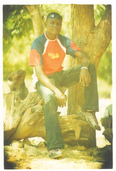Cool and Charming - click for next photo