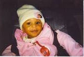 my lil sister from amrican - click for next photo