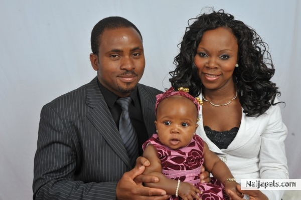 little miss nigeria - click for next photo