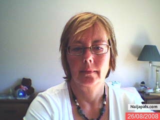 Sharon - click for next photo
