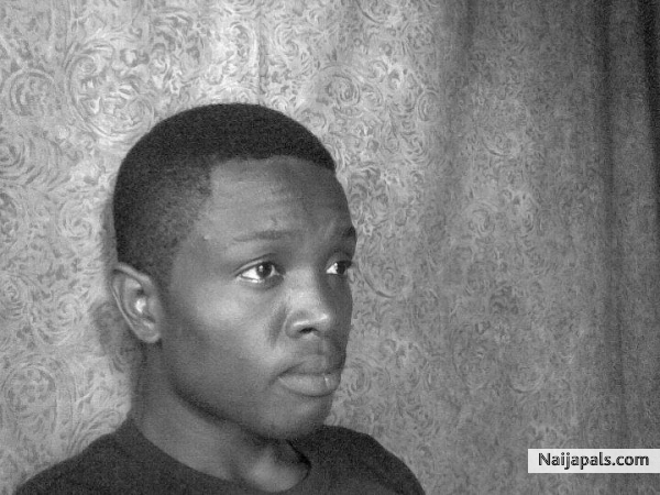 Me, Myself & I.....! - click for next photo