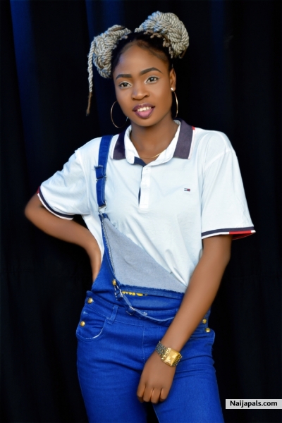 Lady Witty Real Love~ft~Nartan (prod. by Sugar Gray) - click for next photo