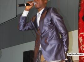 Taiwo Ibidapo - click for next photo