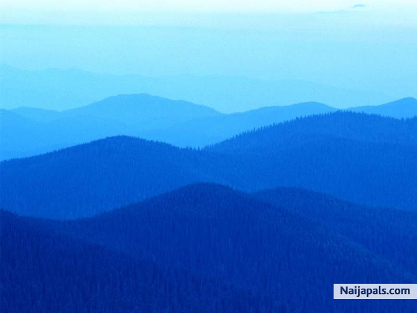 blue hills - click for next photo