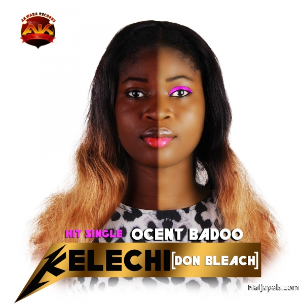 Kelechi (don bleach)