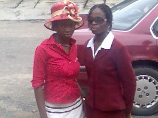 my lil sis - click for next photo