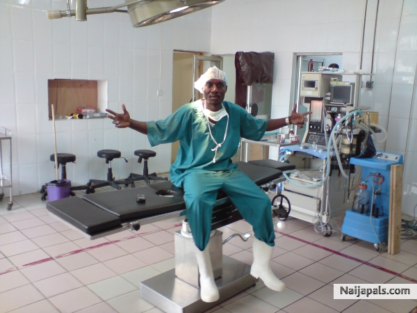 BEFORE SURGERY - click for next photo