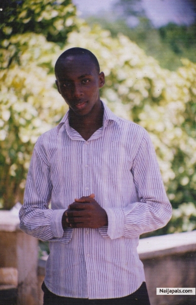 Just myself - click for next photo