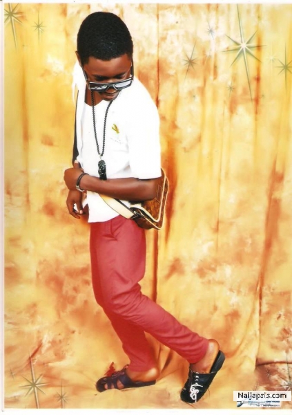 just me - click for next photo